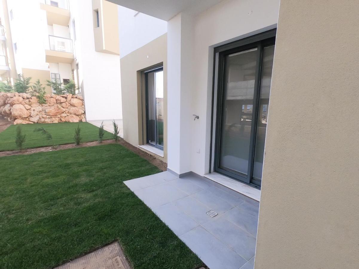 Family Apartments Albur Village II Alvor Eksteriør billede