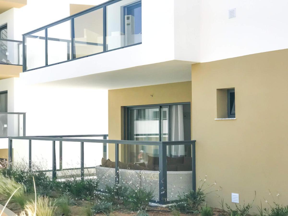 Family Apartments Albur Village II Alvor Eksteriør billede