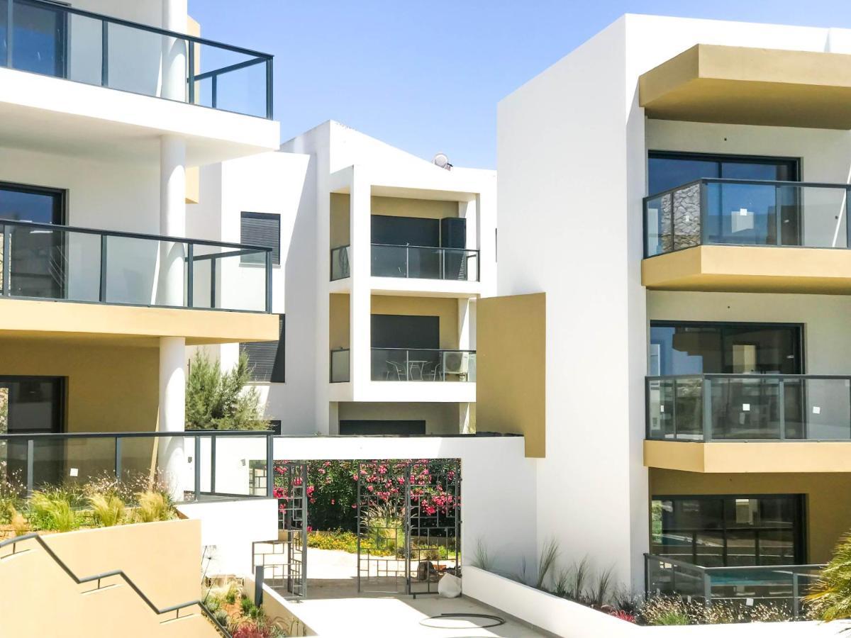 Family Apartments Albur Village II Alvor Eksteriør billede