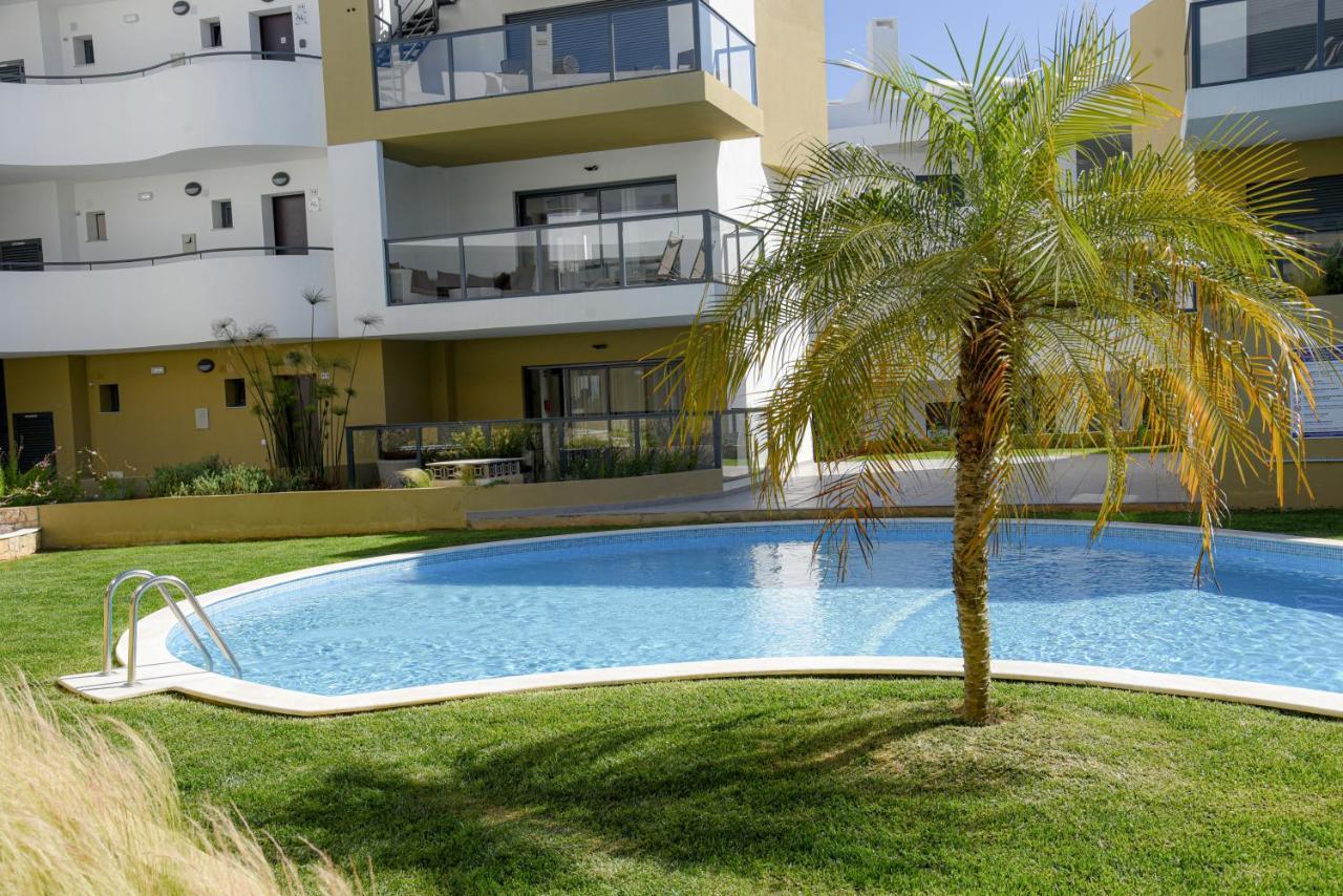 Family Apartments Albur Village II Alvor Eksteriør billede